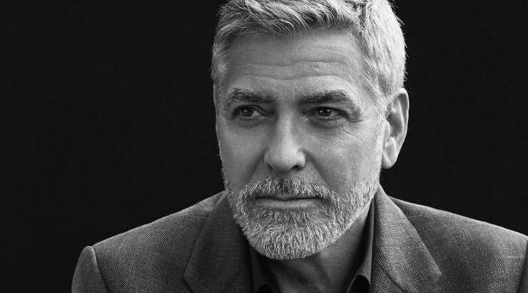 George Clooney: Προκαλεί ανησυχία η δραματική απώλεια βάρους του