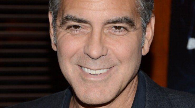 George Clooney: «Έχω κάνει λίφτινγκ στους όρχεις»!