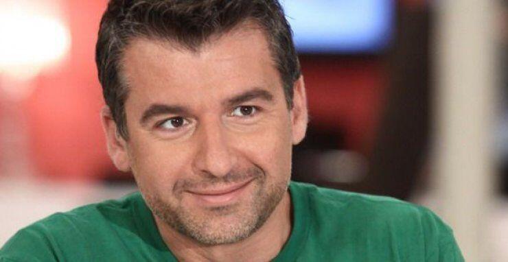  Το ξέσπασμα του Λιάγκα για την Eurovision: «Αν δεν έχεις ρε μάγκα, μην τους στέλνεις γαμ@ την π@τ@ν@ μου»