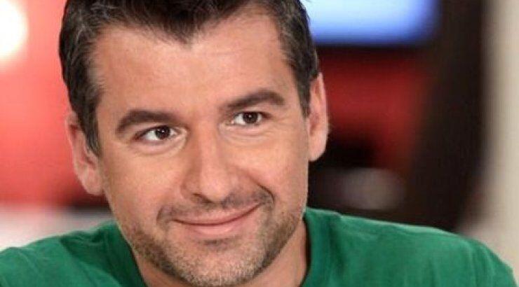 Γιώργος Λιάγκας: Τι τον συγκίνησε;