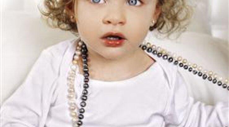 Δείτε την πανέμορφη κορούλα του Γιώργου Λιανού