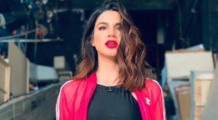 Τζώρτζια Γεωργίου: Το φλερτ με ηθοποιό διεθνούς φήμης 