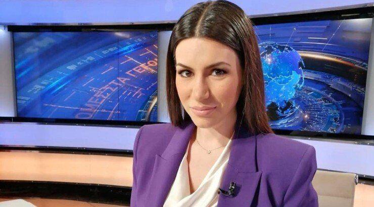 Γεωργία Κωνσταντίνου: Η παρατήρηση που της έκανε τηλεθεάτρια όταν τη συνάντησε τυχαία! [βίντεο]