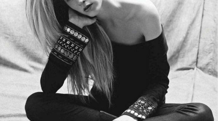 Η μούσα του οίκου Hermès είναι Ελληνίδα