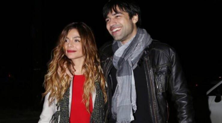 Ελευθερία Ελευθερίου: «Ο Ανδρέας μπορεί να μου κάνει πρόταση γάμου μόνο μέσω email»