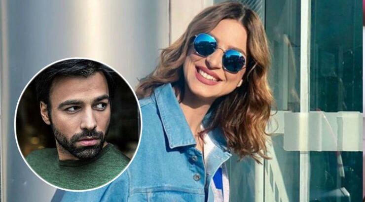 Κωνσταντίνα Ευριπίδου: Η ανάμνηση με τον Ανδρέα Γεωργίου πριν από 14 χρόνια και η αποκάλυψη που έκανε!