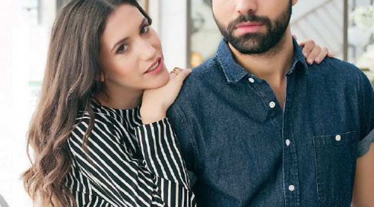 Ανδρέας Γεωργίου: Τι είπε  on air για τις δηλώσεις της Ελένης Βαϊτσου!