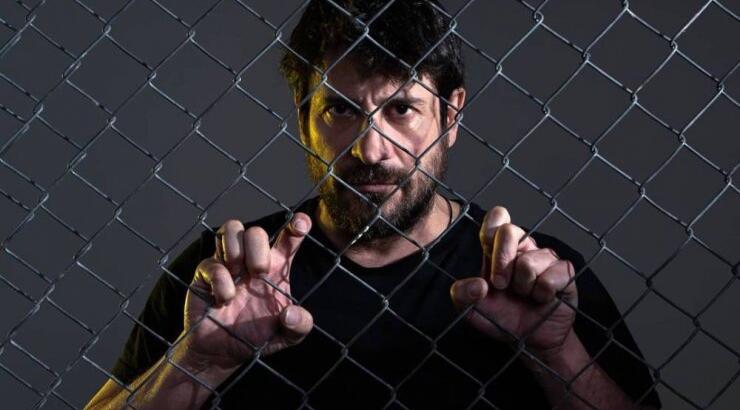 Αλέξης Γεωργούλης: Βρίσκεται στην Ελλάδα [βίντεο]