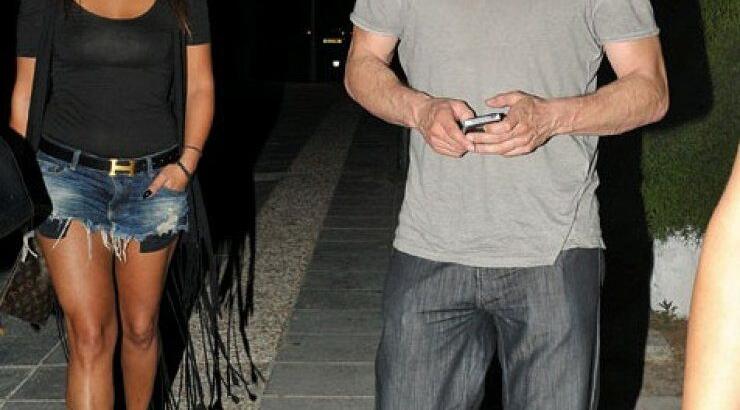 Στην Κύπρο βρέθηκε ο Αλέξης Γεωργούλης