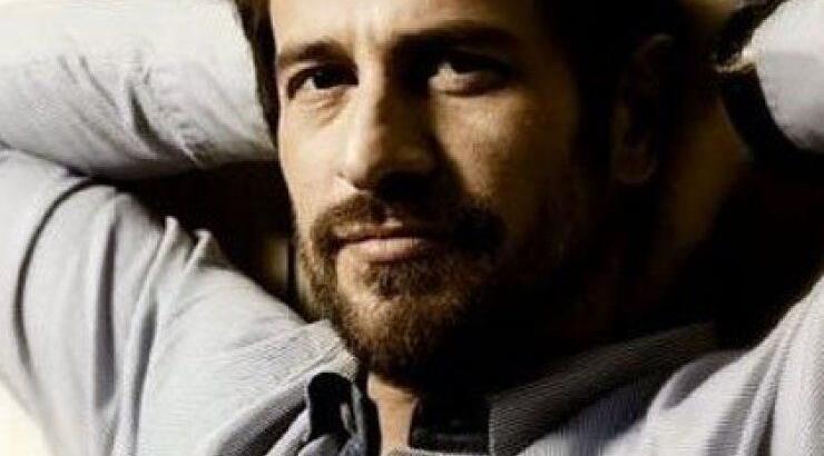 Αλέξης Γεωργούλης: Μιλά για τη γυναίκα που τον σημάδεψε 