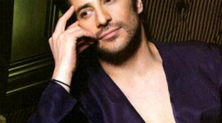 Αλέξης Γεωργούλης: " Ο χαμός του Τόμας μου ξύπνησε μνήμες από το ατύχημα που είχα "