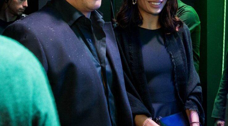 Η απίστευτη ατάκα του Γεωργούλη για τη Σωτηροπούλου: “Με την Τόνια είμαστε καιρό φίλοι και τριβόμαστε” [βίντεο]