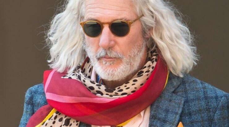 Η μεταμόρφωση του sex symbol του Hollywood! Δείτε φωτογραφίες!