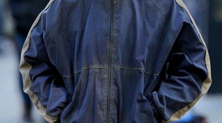 Διάσημος ηθοποιός…έμεινε άστεγος [εικόνες]