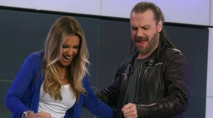 Ο Κώστας Σπυρόπουλος μιλάει πρώτη φορά για την κόντρα του με τον Γιάννη Παπαμιχαήλ