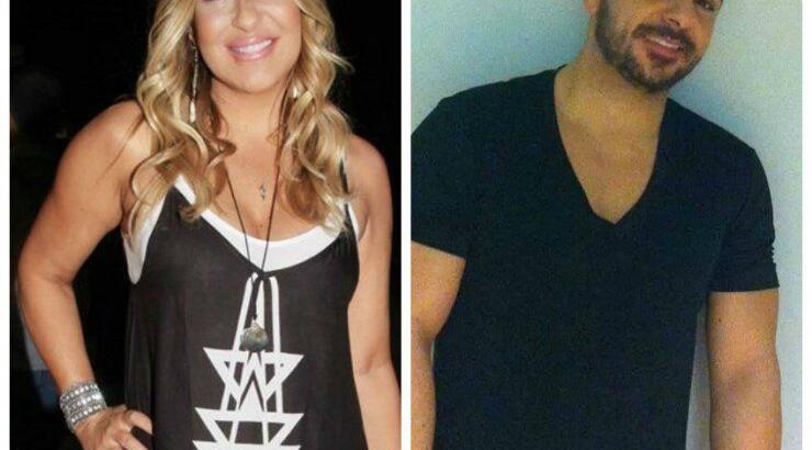 Γερμανού για Τριαντάφυλλο: "Φοβάται τόσο πολύ μην τον πουν gay"