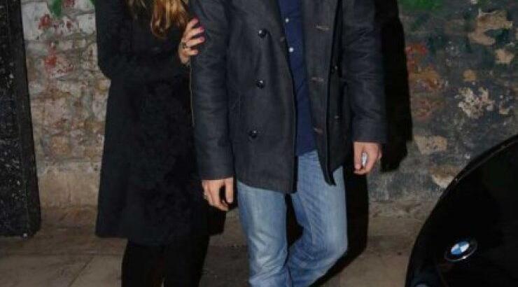 Ναταλία Γερμανού - Μάνος Ιωάννου: Ξανά μαζί; 