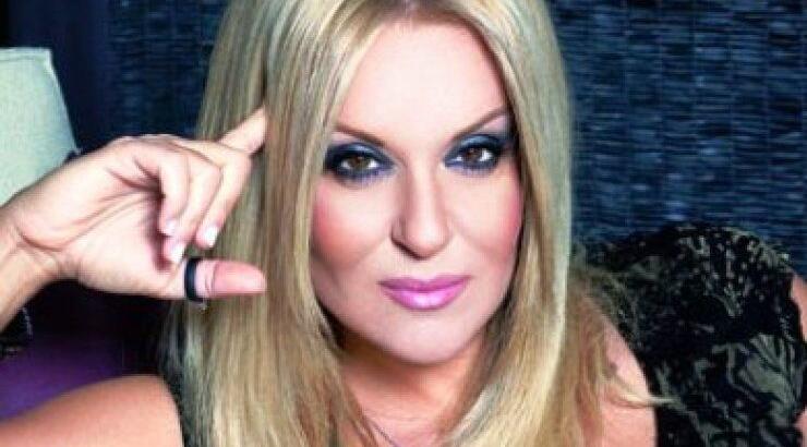 Η φωτογραφία - «απάντηση» της Γερμανού στην Σπυροπούλου