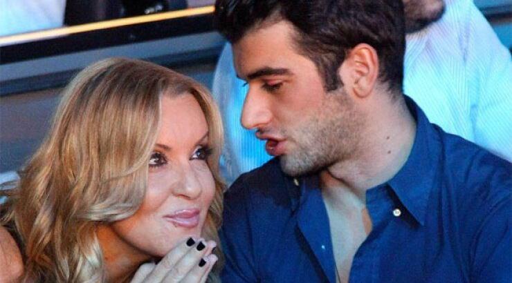 Ναταλία Γερμανού - Μάνος Ιωάννου: Παντρεύονται;