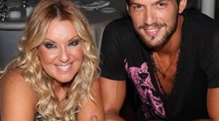 Ναταλία Γερμανού: Πως σχολίασε την πρώτη εμφάνιση του πρώην της, Αλέξανδρου Παρθένη στο "Survivor 2"