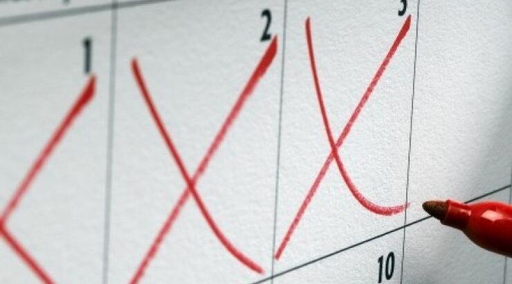 Αυτήν την ημέρα της εβδομάδας κορυφώνεται το σεξ στα ζευγάρια!