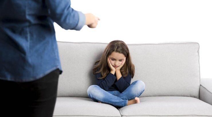 Τεχνικές και σκέψεις για να νικήσεις τον θυμό σου για να μη φωνάζεις στα παιδιά