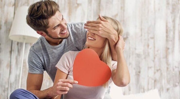 5 απλά βήματα για να τον κάνεις να τρέχει από πίσω σου