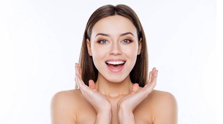 4 βήματα για υγιή επιδερμίδα που λάμπει