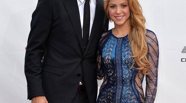 Ξεσκίζει ισπανικό περιοδικό τον Piqué -Shakira