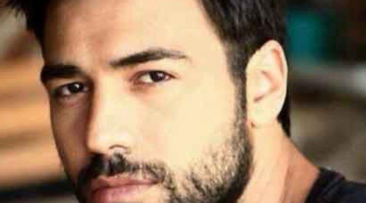 Ο Ανδρέας Γεωργίου αποκάλυψε ποια γυναίκα του έχει πάρει το μυαλό!