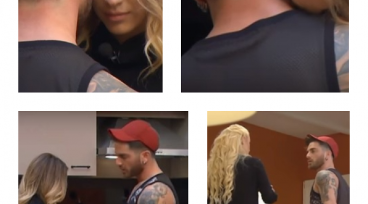 Ξεμαλλιάζονται για χάρη του Δώρου Παναγίδη στο "Power of Love". Ποιες τον διεκδικούν; 