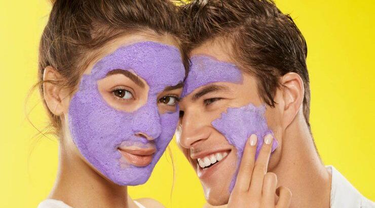 Στιγμιαία εξάλειψη των πόρων σε ένα λεπτό!