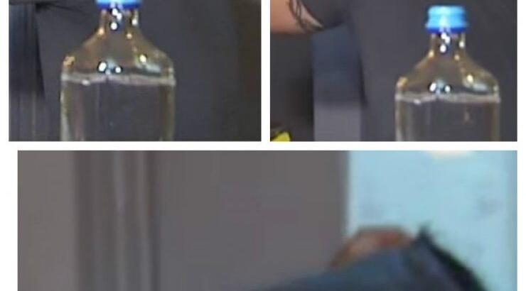 Βίντεο ντοκουμέντο: Έλληνας ηθοποιός τα έκανε γυαλιά-καρφιά σε εστιατόριο