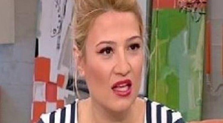Γκάφα της Φαίης Σκορδά: "Πέθανε" τον Γιώργο Λιάγκα! [βίντεο]