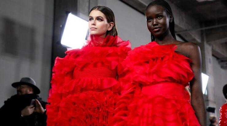 Η Pre - Fall συλλογή του οίκου Valentino για το 2019