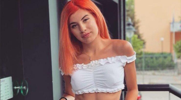 Νικολέττα Τσομπανίδου: Είναι ξανά ερωτευμένη και δείτε τις πρώτες τρυφερές στιγμές με τον σύντροφο της