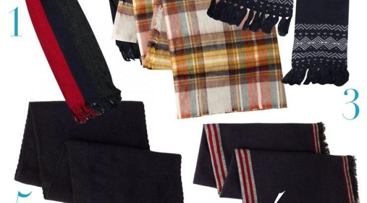 Για το λαιμό του