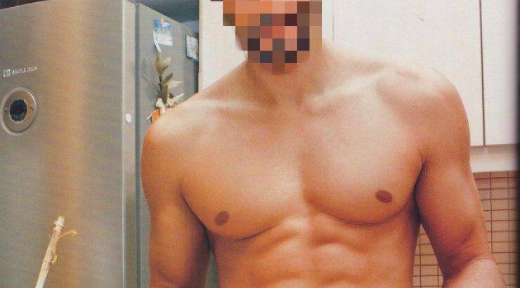 Γνωστός Έλληνας κάνει πρόταση γάμου μέσα από περιοδικό