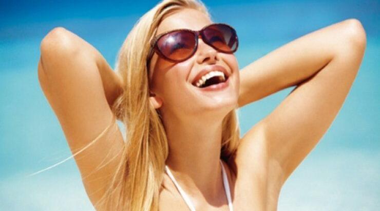 Τι προκαλεί ο ήλιος στα μάτια; 