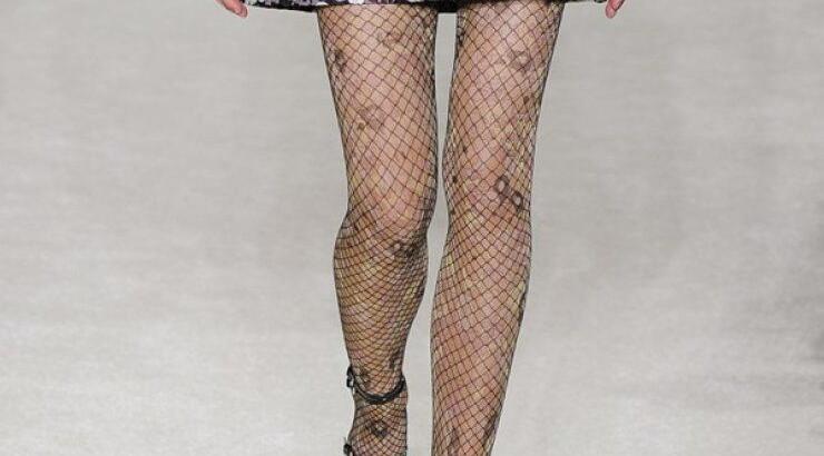 Τα καλσόν επιστρέφουν με ιδιαίτερες λεπτομέρειες 