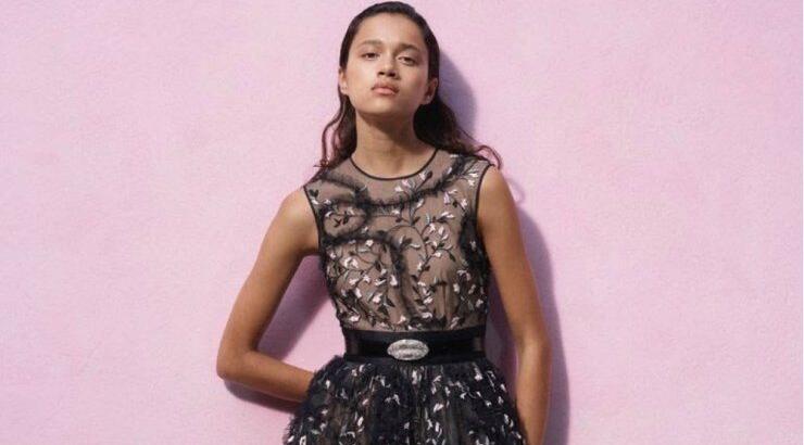 Πήραμε μια γεύση από την ολοκληρωμένη συλλογή Giambattista Valli x H&M