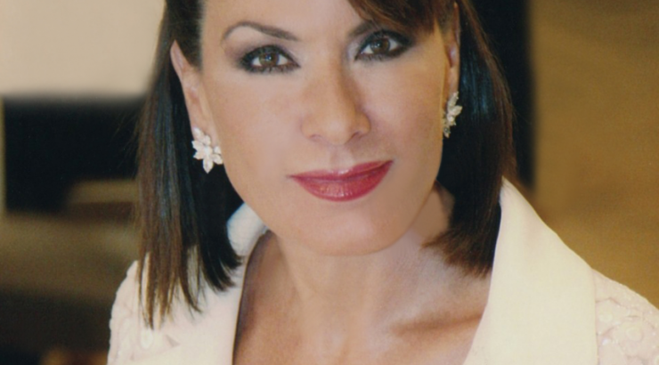  Γιάννα Αγγελοπούλου: Είμαι απέναντι στο σύστημα