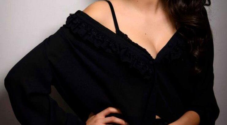 Η Ιωάννα Γιαννακού "σπάει" τη σιωπή της και απαντάει πρώτη φορά για το περιστατικό με τον Μάριο Πρίαμο στην Αγία Νάπα!