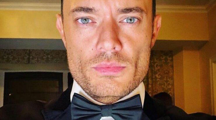 Δημήτρης Γιαννέτος: Ποιων επώνυμων κυριών θα επιμεληθεί το look απόψε στα Oscars!