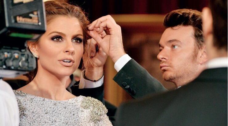 Δημήτρης Γιαννέτος: Ο αγαπημένος των σταρ