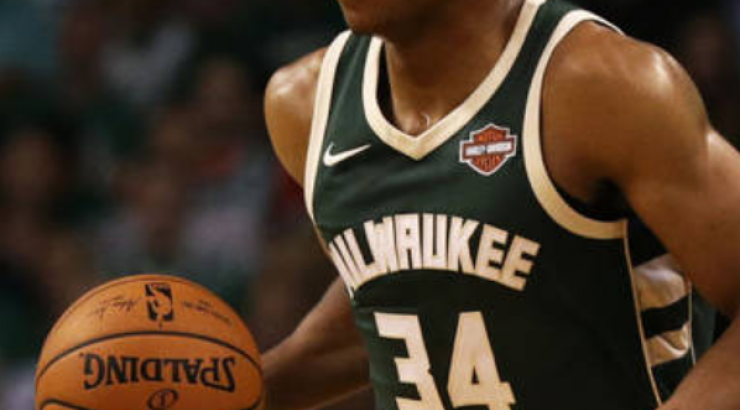 Ποια είναι η σχέση του Γιάννη Αντετοκούνμπο με το "Survivor";