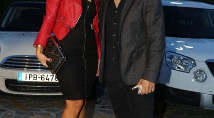 Γιαννιάς - Παντελιδάκη: Πρώτη φορά γονείς! 