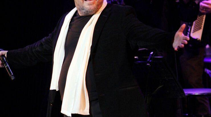 Γιάννης Πάριος: Το μεγάλο πρόβλημα υγείας και οι δύσκολες ώρες