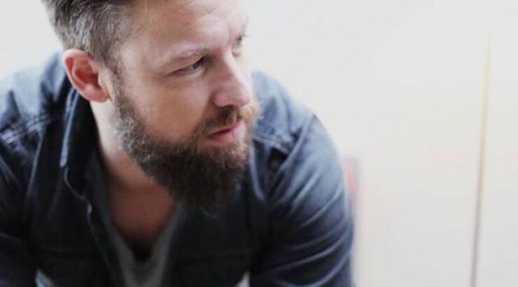 Η φωτογραφία του Γιάννη Βαρδή με τον πατέρα του Αντώνη Βαρδή και την κόρη του