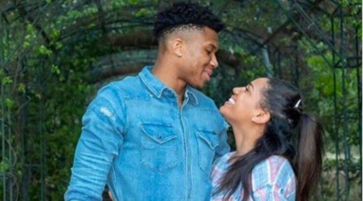 Γιάννης Αντετοκούνμπο: Έγινε πατέρας!